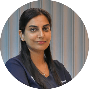Dr. Prachi Gupta