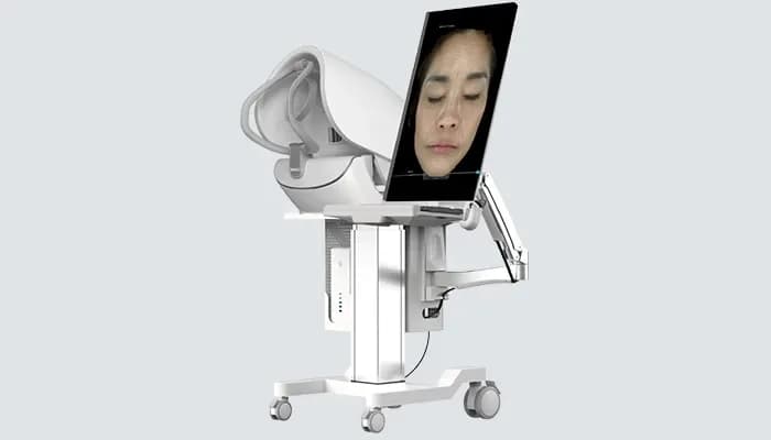 Beyond the Surface: How India's First ISEMECO 3D D9 Analyser is Revolutionising Skincare