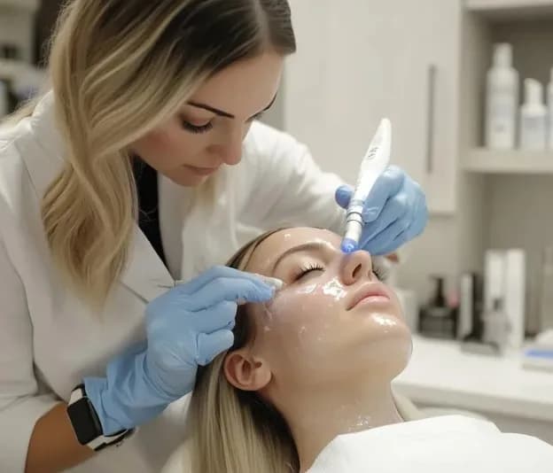 What is Polydeoxyribonucleotide? A Guide to Advanced Skin Rejuvenation from the Best Dermatologist in Delhi