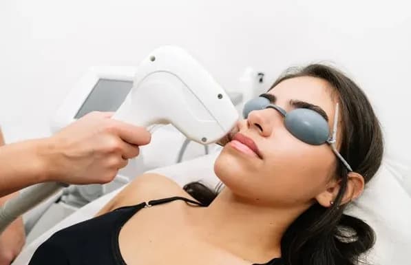 Why Does Laser Hair Removal Take Multiple Sessions? Hair Growth Cycles Explained