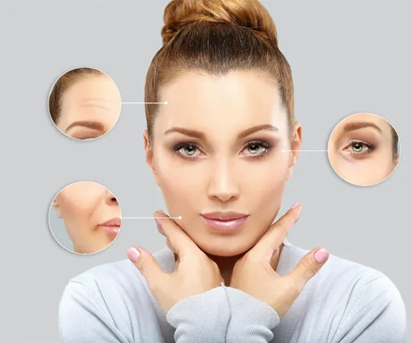 Aesthetic & Beauty Enhancements Clinic in Delhi video