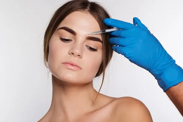Botox Brow Lift