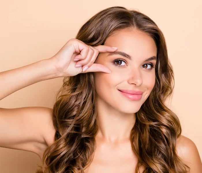 Expert Eyebrow Lift Treatment in Delhi video