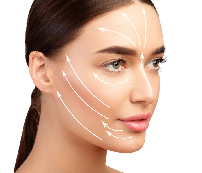 Face Slimming Treatment in Delhi video