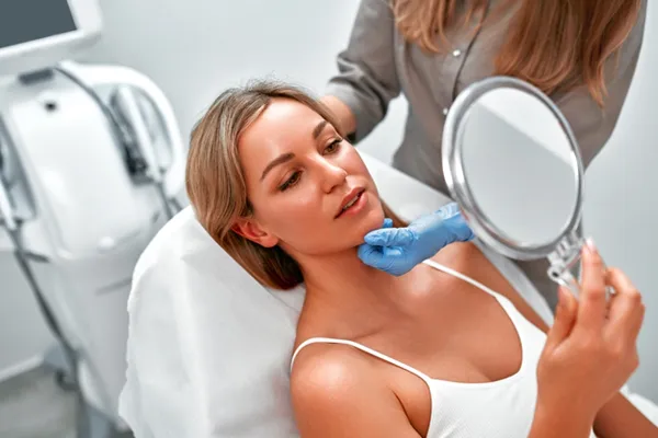 Skin Rejuvenation