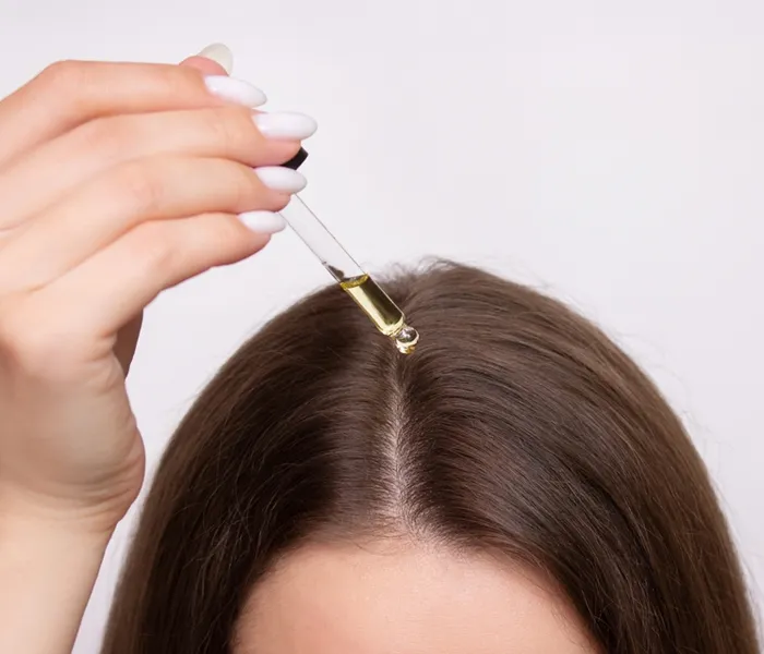 Hair Drip Treatment in Delhi video