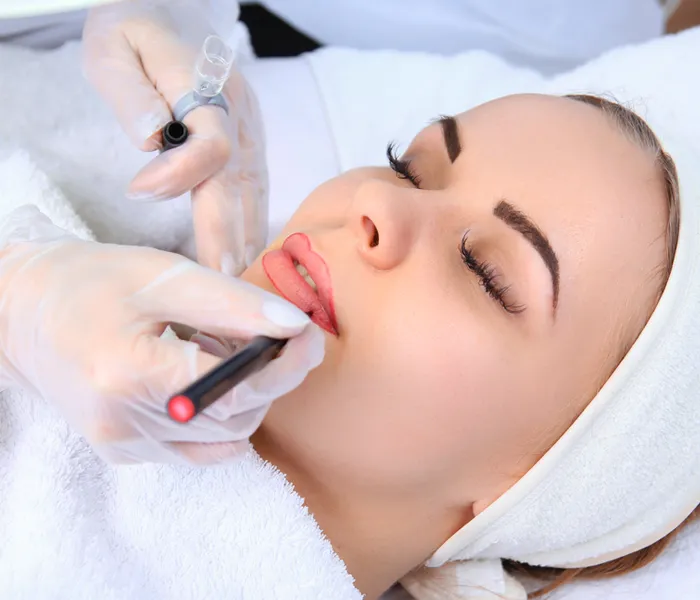 Lip Beautification Treatment Clinic in Delhi video