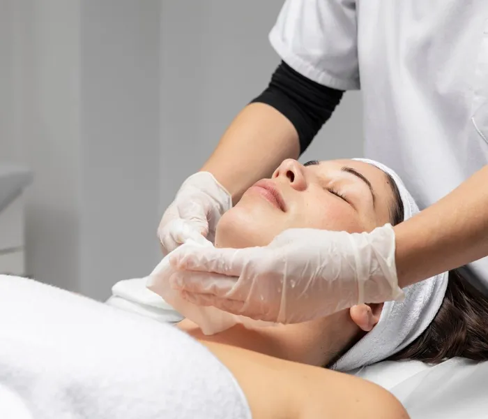 Medifacial Treatment Clinic in Delhi video