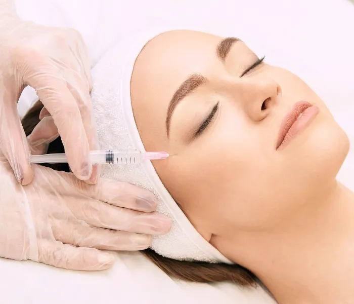 Mesotherapy Hair Treatment Clinic in Delhi video