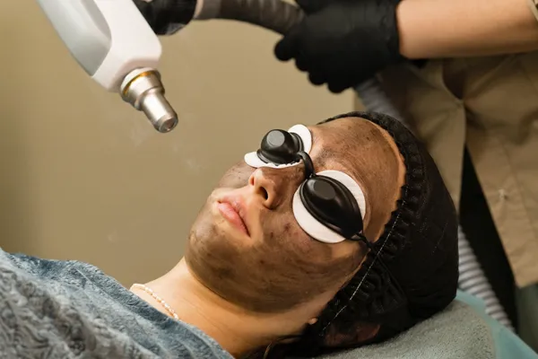 Pigmentation Reduction