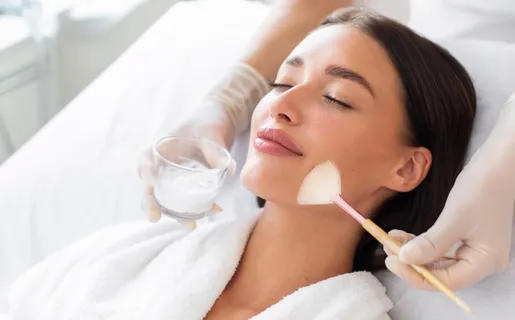 Chemical Peels